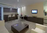 Crowne Plaza Abu Dhabi Yas Island foto 13