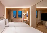 Mövenpick Hotel Istanbul Bosphorus foto 23