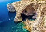 Ontdek Malta vanuit Valletta foto 5