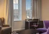 DoubleTree by Hilton Edinburgh City Centre foto 7