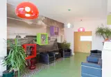 Hotel Campus foto 21