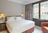 Axel Hotel San Sebastián foto 4