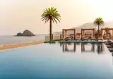 Naama Beach Villas & Spa foto 1