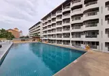 Jomtien Plaza Residence Pattaya foto 16