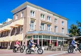 Hotel de Wereld foto 17