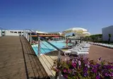 Appartementen Danaide Resort foto 9
