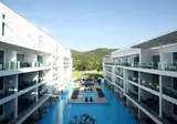 The Old Phuket Karon Beach Resort foto 1