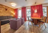 AlpenParks Hotel & Apartment Sonnleiten foto 8