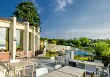 Hotel Belvedere foto 17