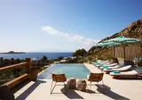 Nammos Hotel Mykonos foto 2