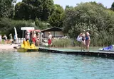 Camping Le Grand Lac foto 10