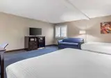 Best Western McCarran Inn foto 22