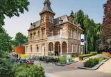 Hotel de Villa foto 1