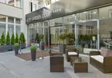 Hotel Garden Court foto 10