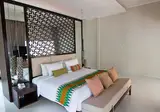 Jambuluwuk Oceano Resort Gili Trawangan foto 7