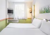 B&B HOTEL Zaragoza Plaza Mozart foto 5