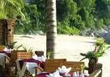 Khao Lak Palm Beach Resort foto 7