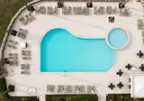 Irina Beach Hotel foto 5