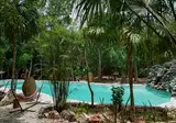 Jolie Jungle Eco Hotel foto 9