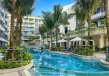La Green Hotel & Residence foto 3