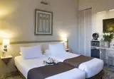 Best Western Hotel Alba Nice foto 2