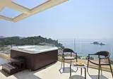 Hotel AMI Budva Petrovac foto 23