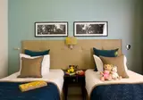 Taj 51 Buckingham Gate Suites and Residences, London foto 20