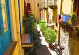 Bed and Breakfast Casa Vittorio foto 19