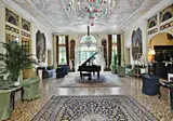 Villa Condulmer foto 8