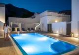 Petra Aqua Villa foto 14