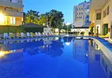 Hotel Sunbay Park foto 4