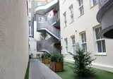 Grand Plaza Serviced Apartments foto 13