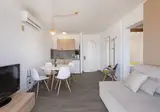 Appartementen Galera Beach foto 10