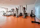 Ebano Hotel Apartments & Spa foto 12