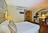All Seasons Hotel foto 16