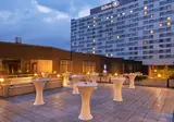 Hilton Düsseldorf foto 2