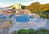 Hotel Gergana foto 25