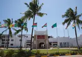 PrideInn Paradise Beach Resort Convention Centre & Spa foto 7