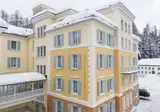 Hotel Edelweiss foto 2
