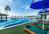 Chaba Cabana Beach Resort foto 23
