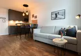 Aparthotel Jagdhof foto 3