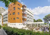 Hotel Plaža Omiš foto 15