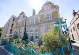 Limehouse Library Hotel foto 10