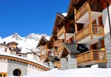Résidence Les 4 Vallées - Voordeeltarief foto 1
