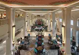Anantara Siam Bangkok Hotel foto 22