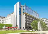 25hours Hotel Wien beim MuseumsQuartier foto 12