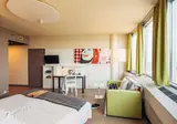 harry’s home Wien Millennium Tower foto 23