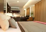 The Narathiwas Residence Sathorn Bangkok foto 3