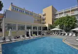 Hotel Hispania foto 2