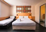 easyHotel Nice Palais des Congrès - Old Town foto 30
